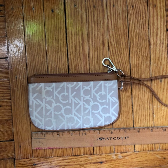 Calvin Klein Handbags - Calvin Klein wristlet
